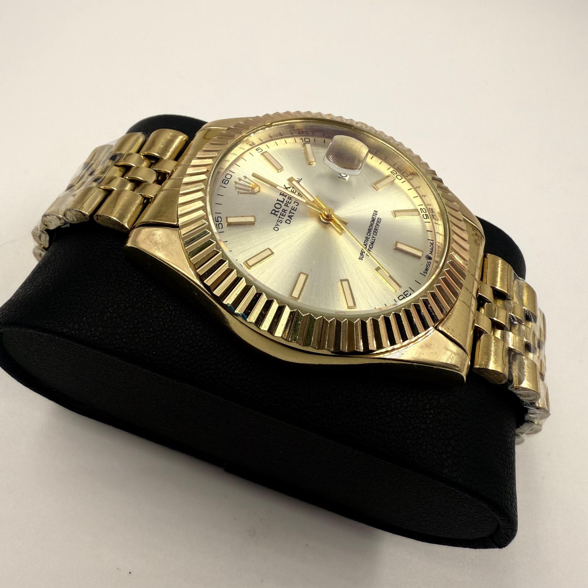ROLEX PRESIDENCIAL F4