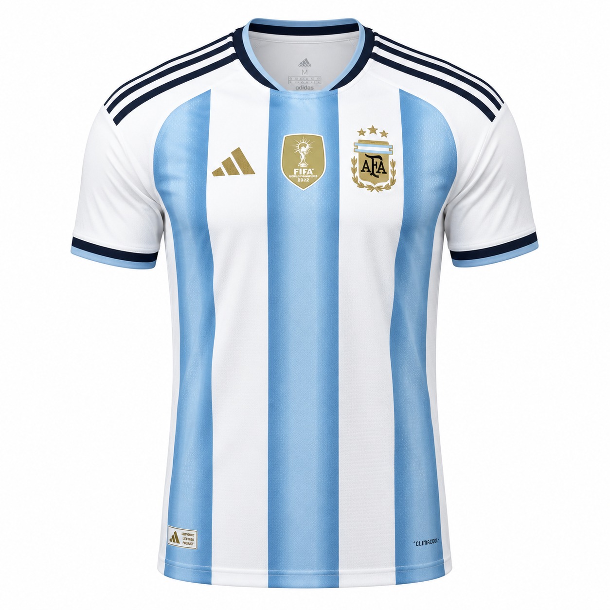 1.1 MUNDIAL ARGENTINA 2026
