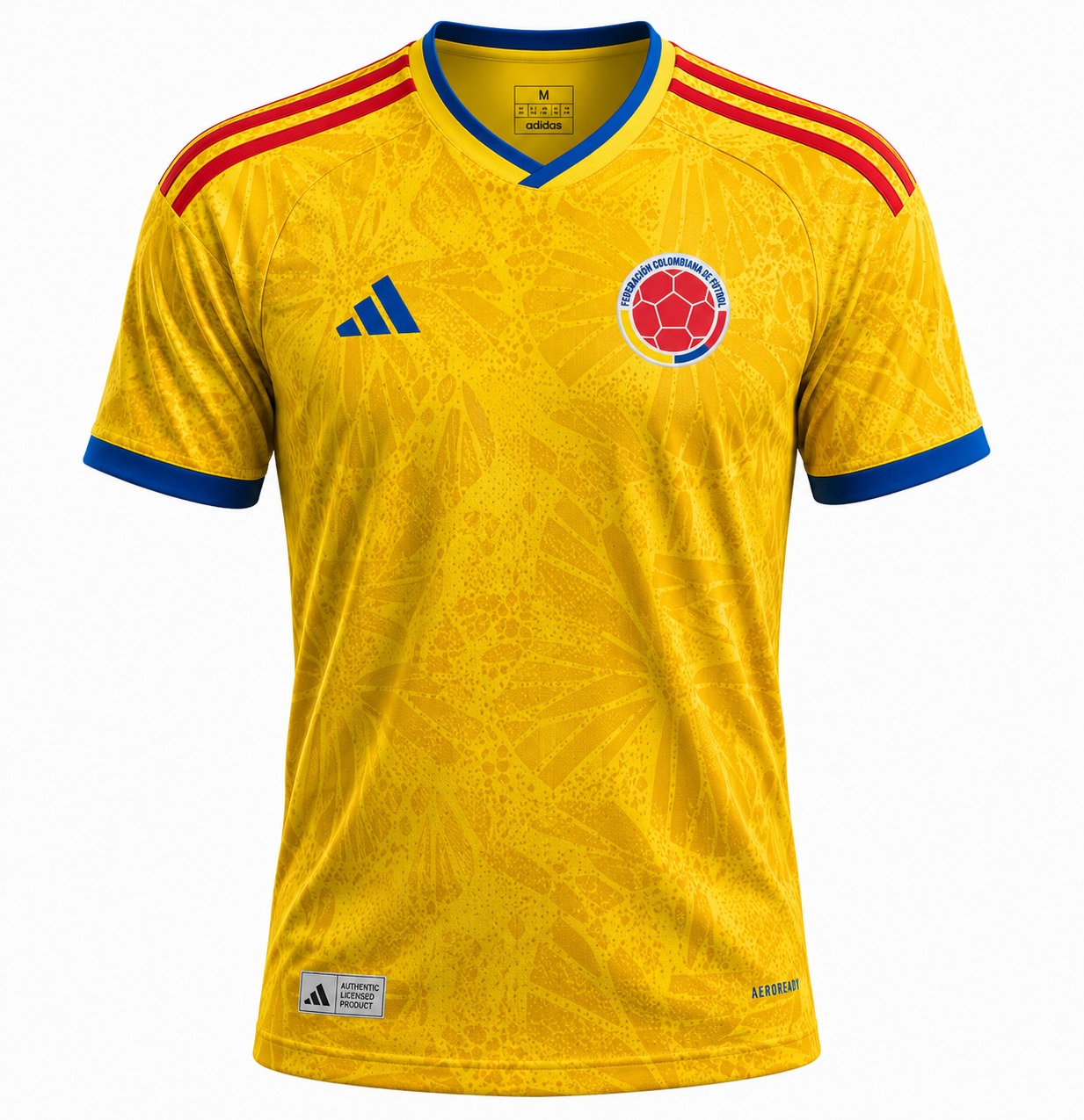 1.1 MUNDIAL COLOMBIA 2026