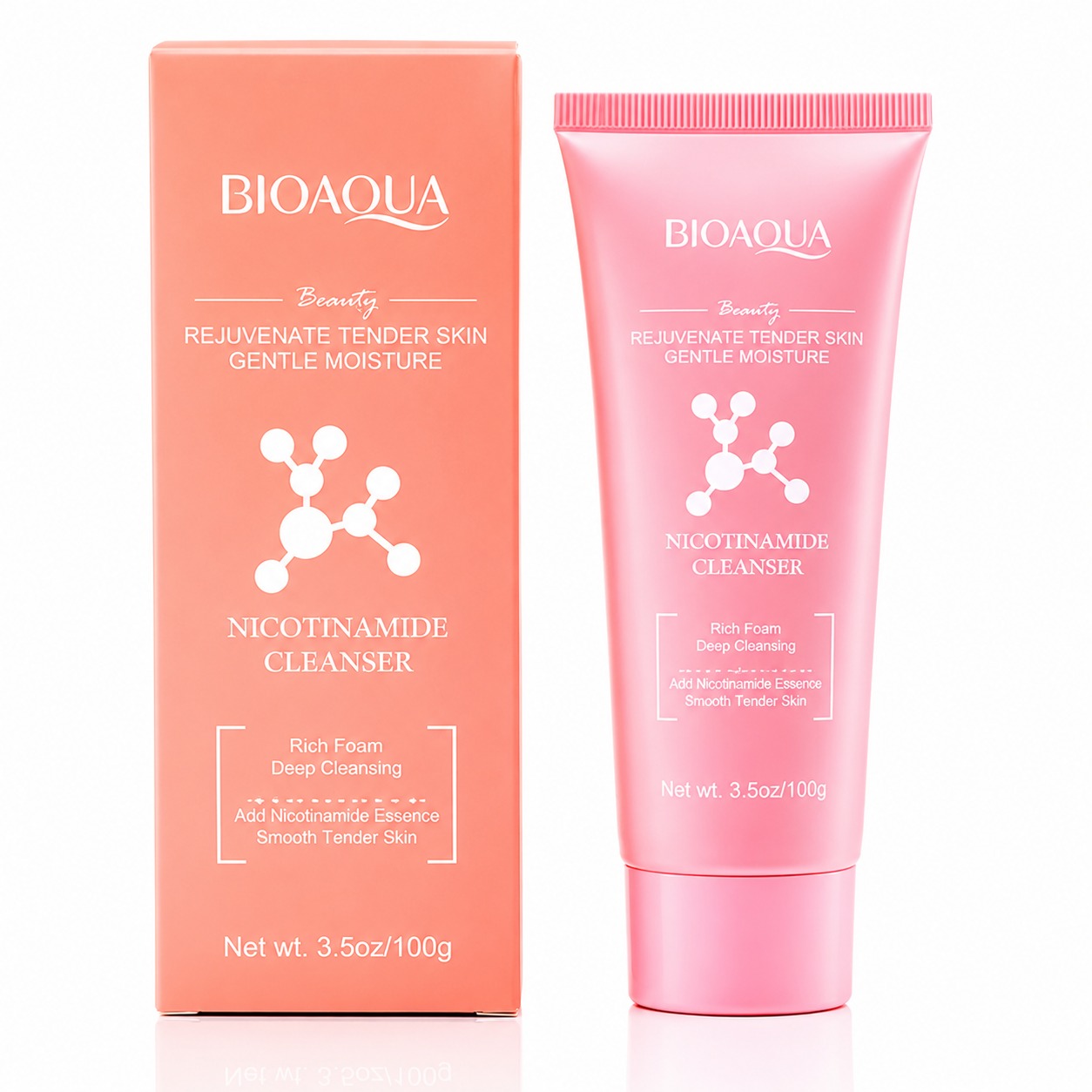 JABON CONTROL MANCHAS Y ANTI ACNE N...