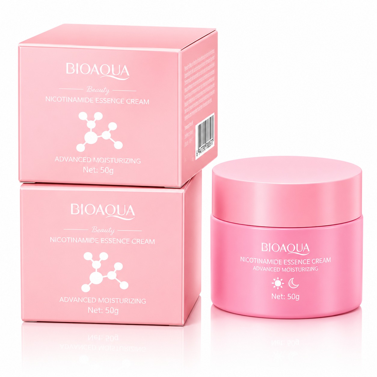 CREMA CONTROL MANCHAS Y ANTI ACNE N...