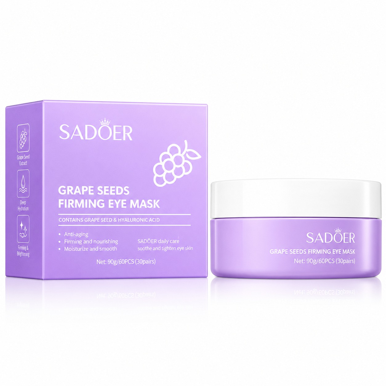 COLAGENO DE OJERAS ANTIOXIDANTES UV...