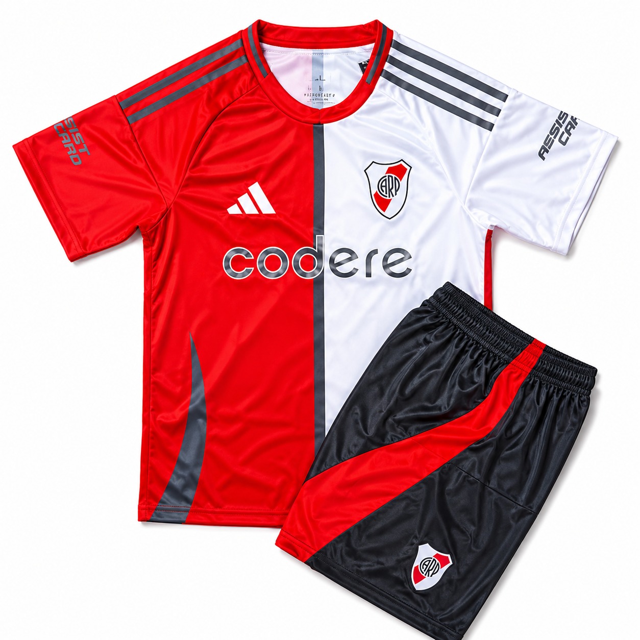 RIVER PLATE 2026 CONJUNTO