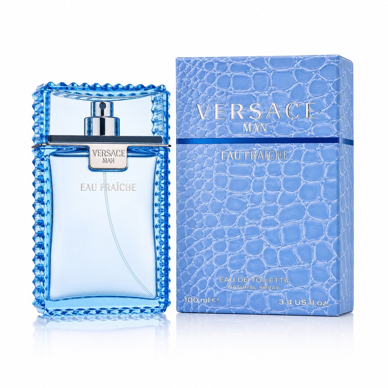 1.1 HOMBRE VERSACE FRAICHE