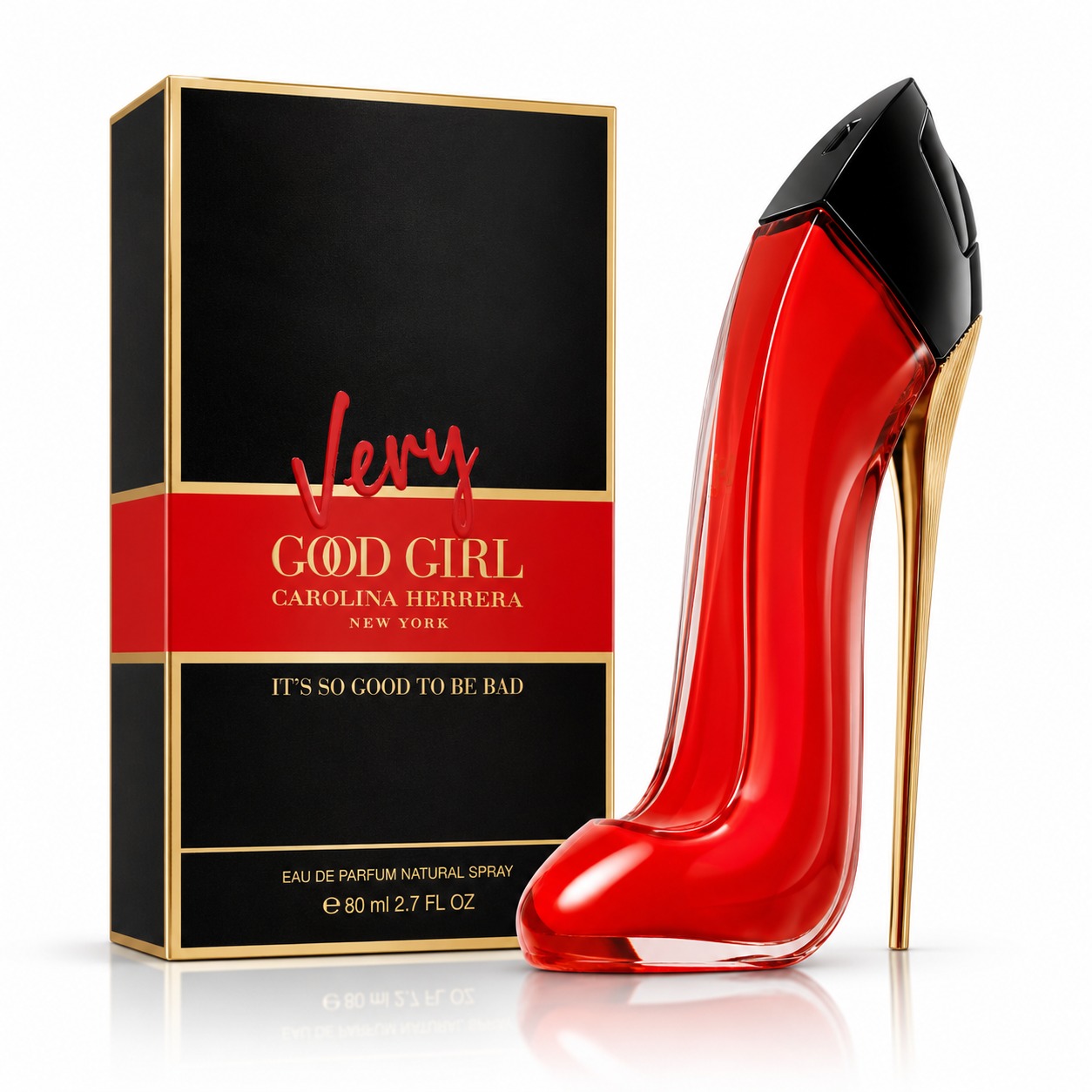 1.1 DAMA GOOD GIRL