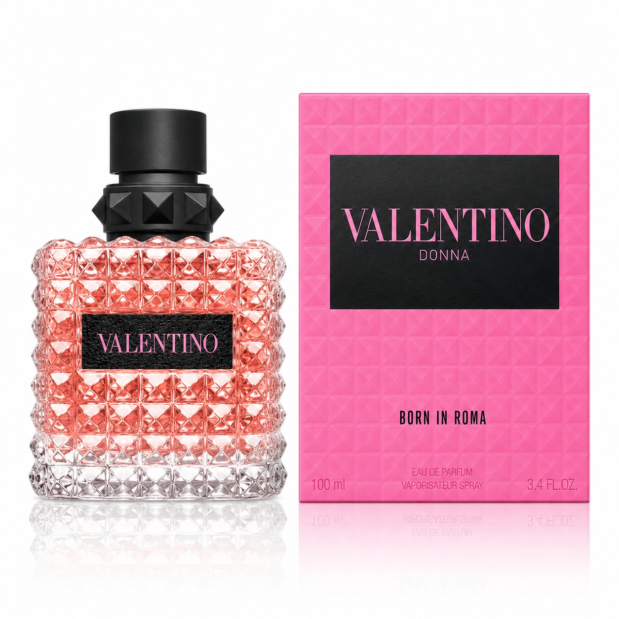 1.1 DAMA VALENTINO DONNA