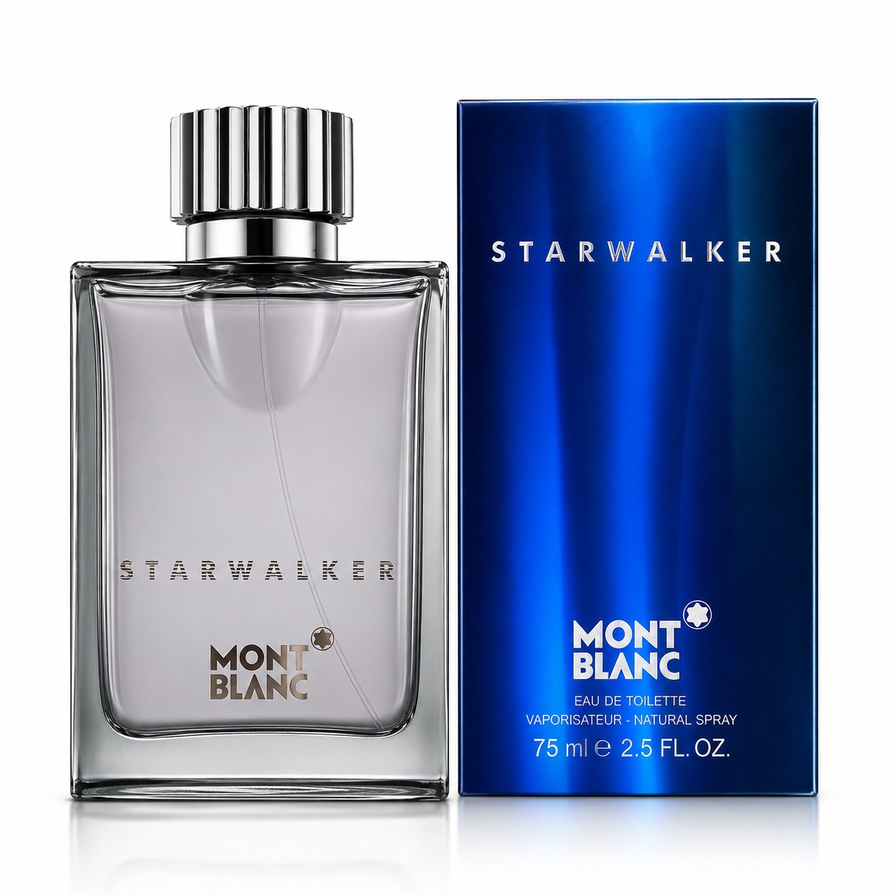 1.1 HOMBRE MONT BLANT STARWALKER