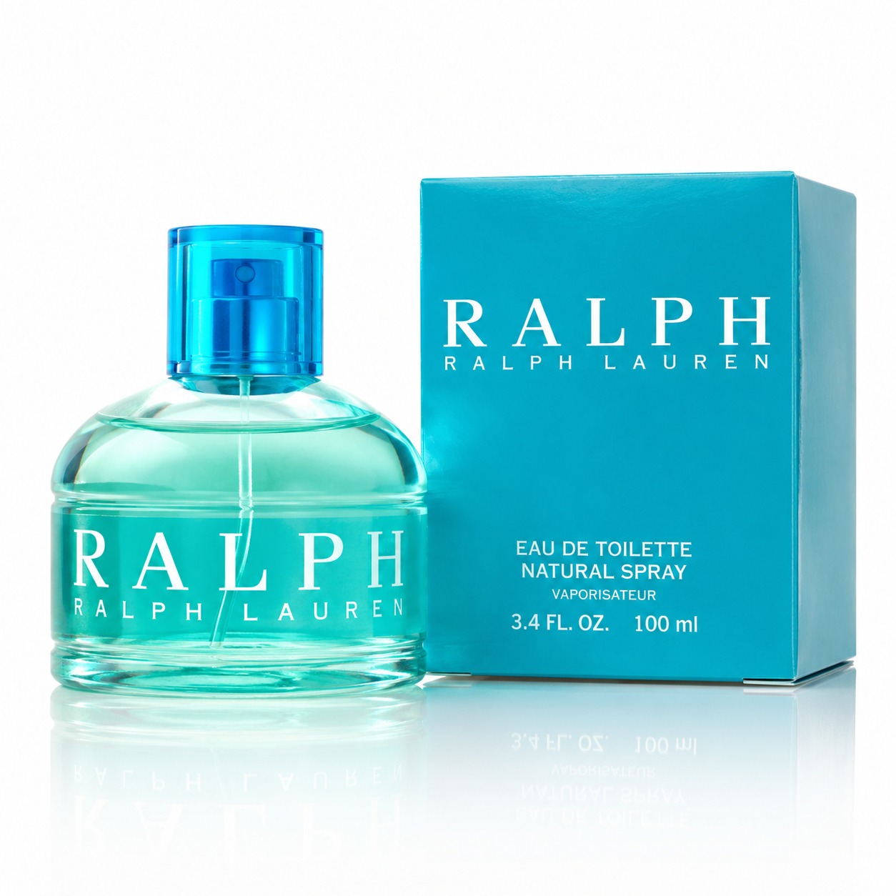 1.1 DAMA RALPH LAURENT