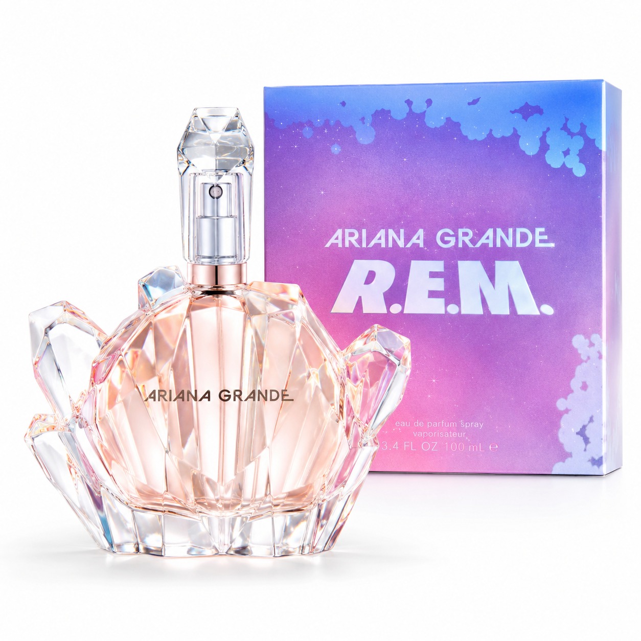 1.1 DAMA REM ARIANA GRANDE