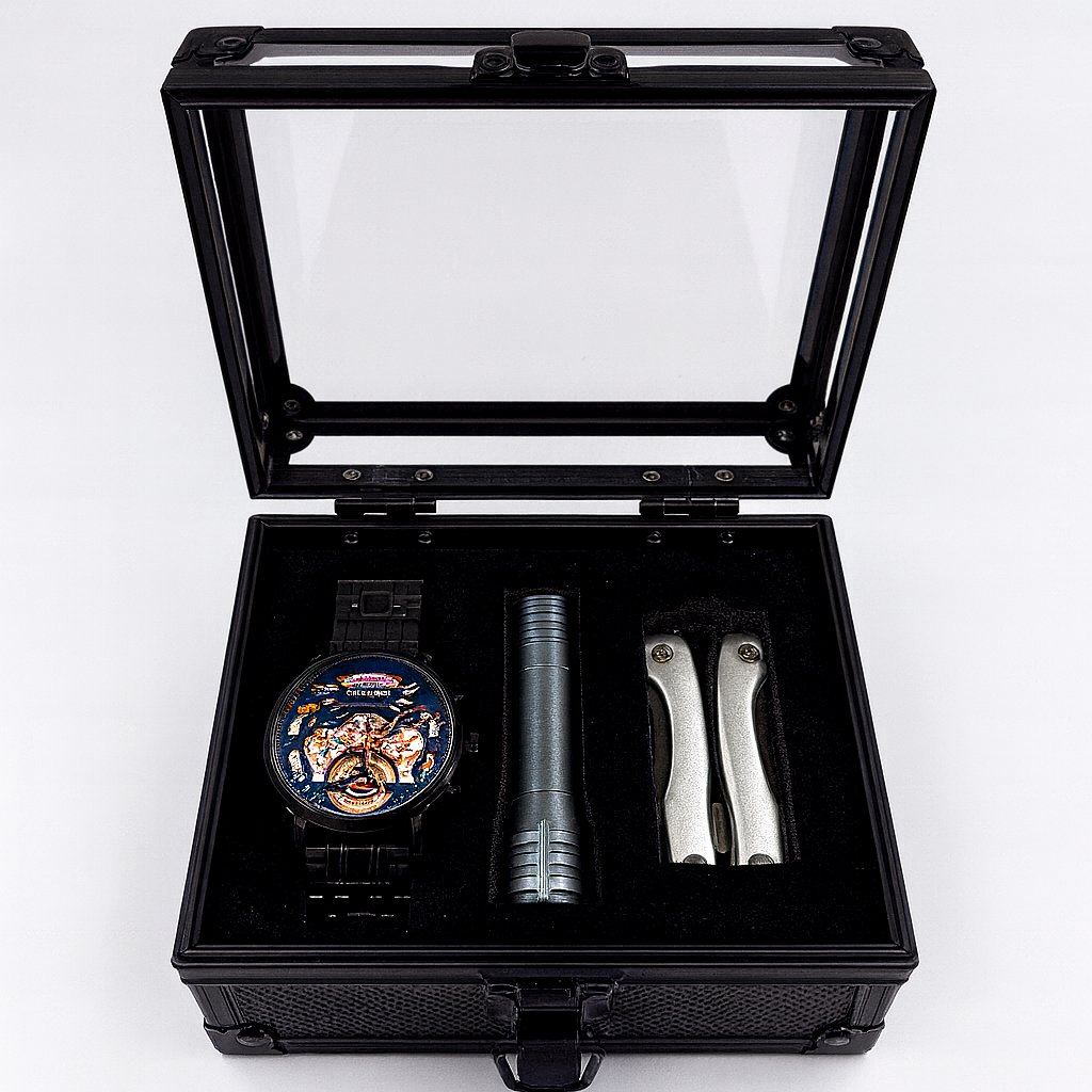 COMBO RELOJ CHAXIGO RS COMBO RELOJ CHAXIGO RS