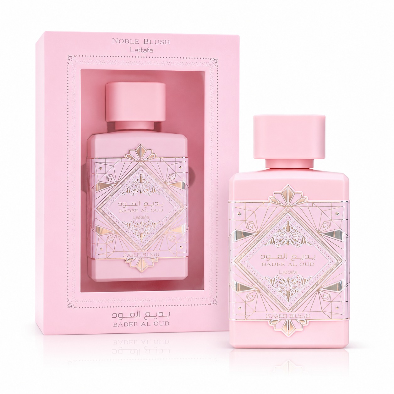 1.1 DAMA ARABE NOBLE BLUSH