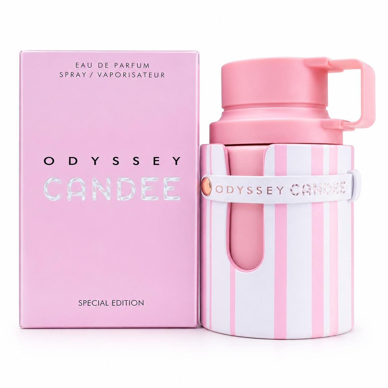 1.1 DAMA ODYSSEY CANDY