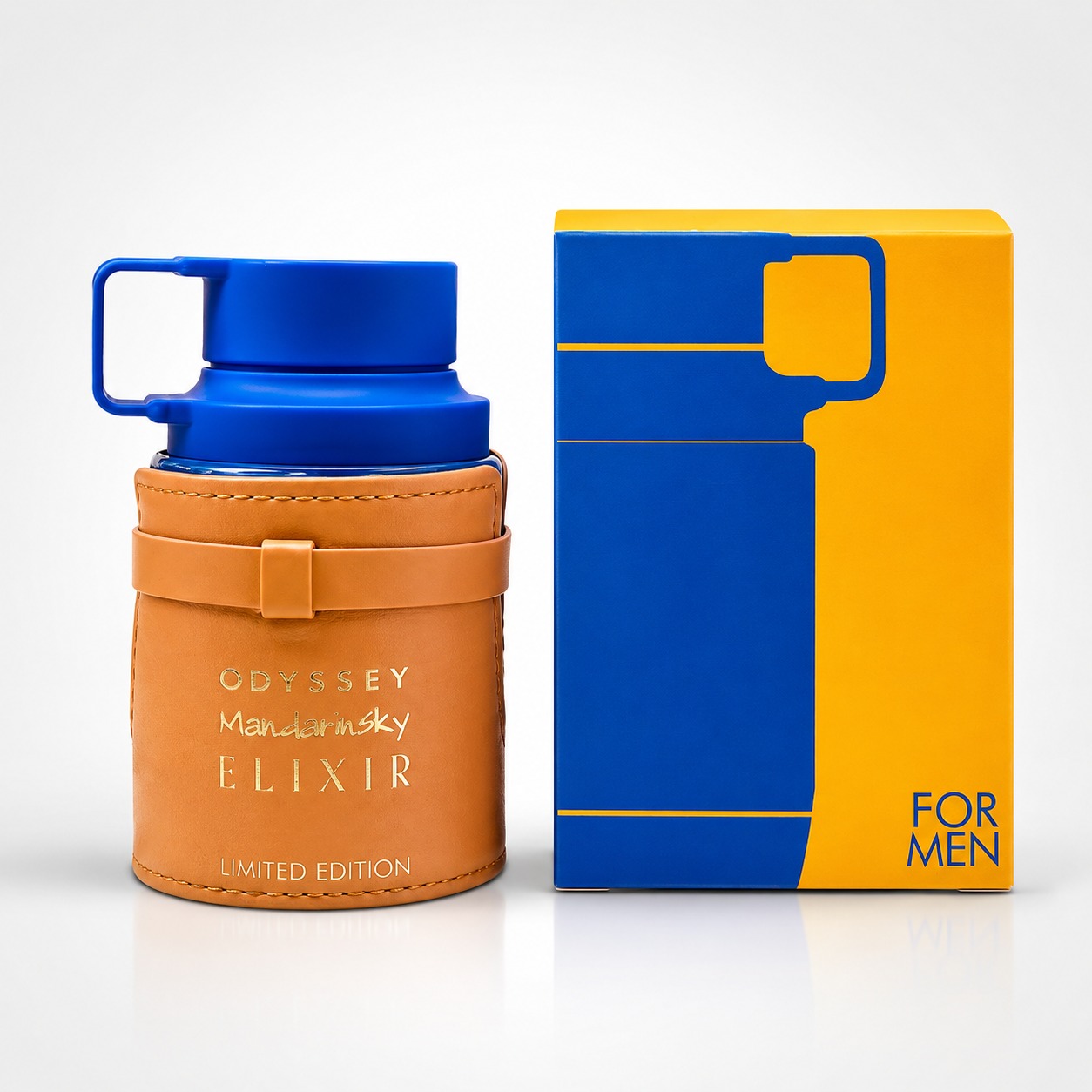 1.1 HOMBRE MANDARIN SKY ELIXIR