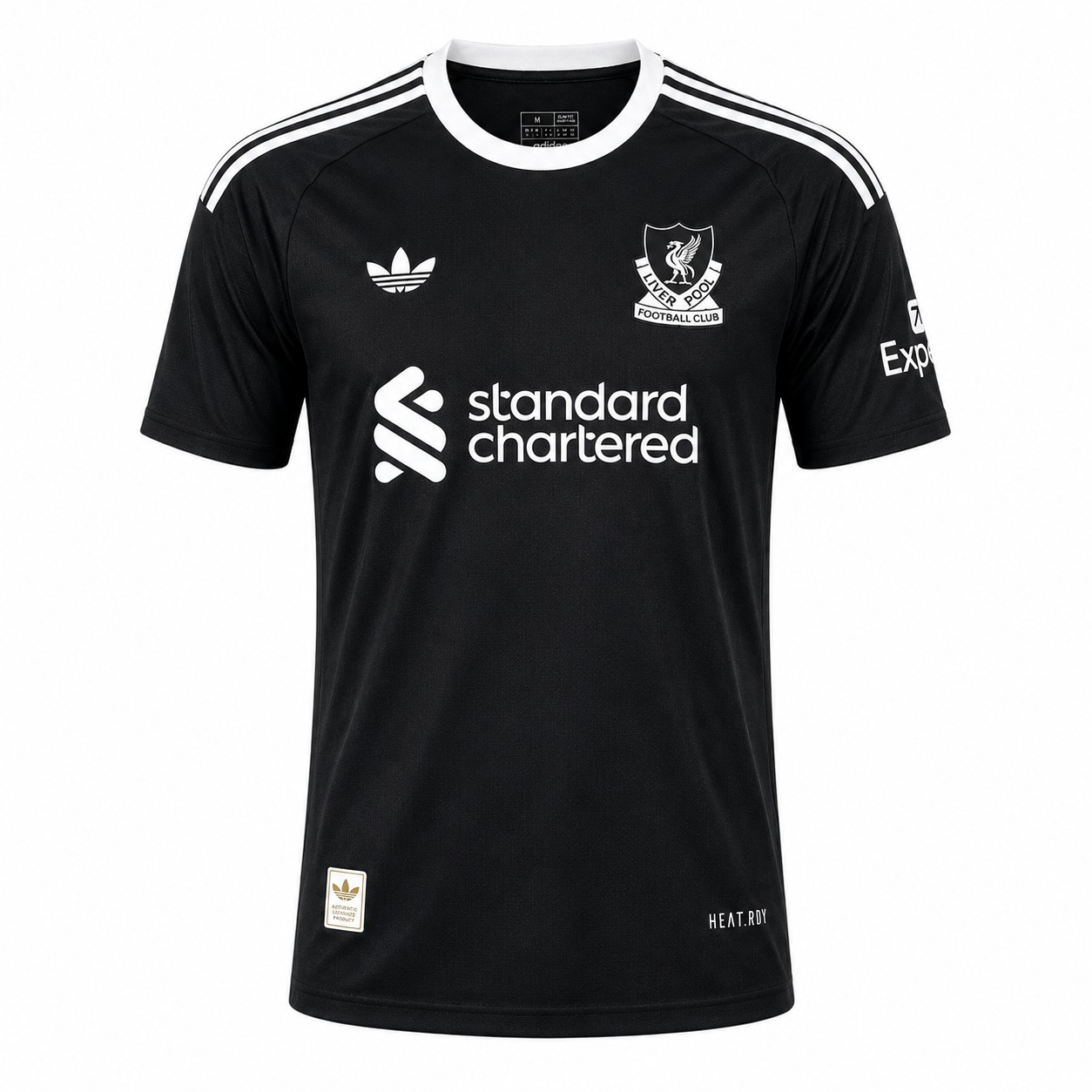 1.1 LIVERPOOL ARQUERO 2026