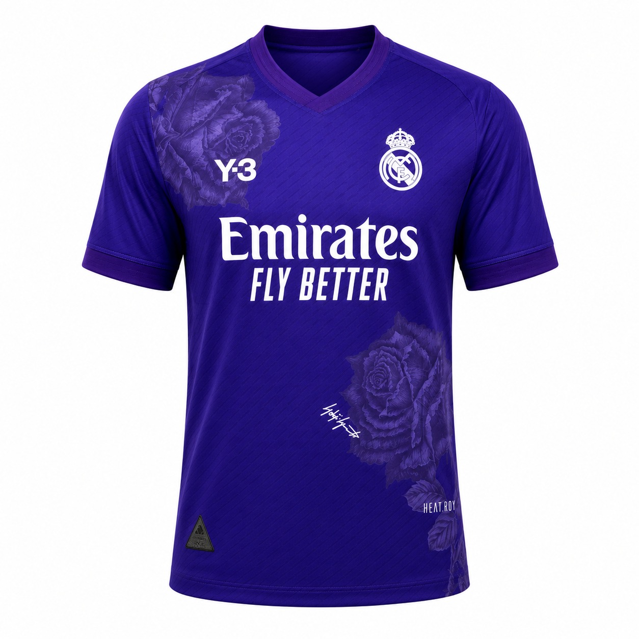 1.1 REAL MADRID EDICION ESPECIAL