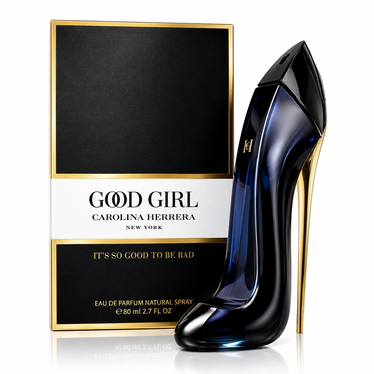 1.1 DAMA GOOD GIRL BLACK