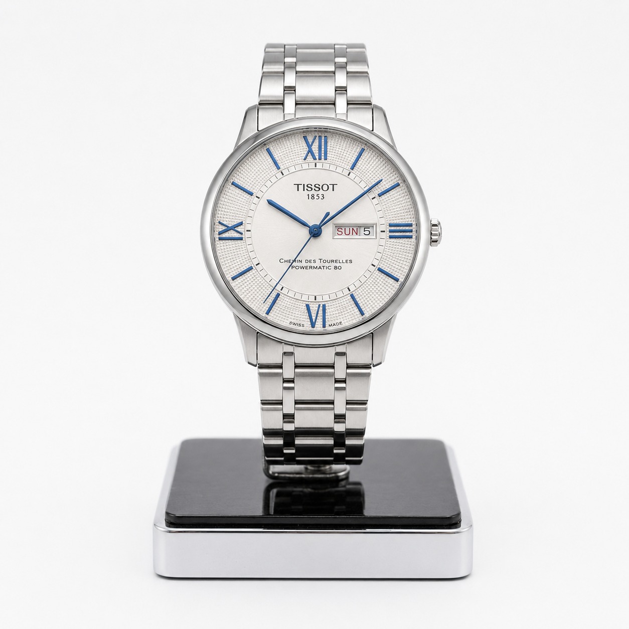 TISSOT CH23155