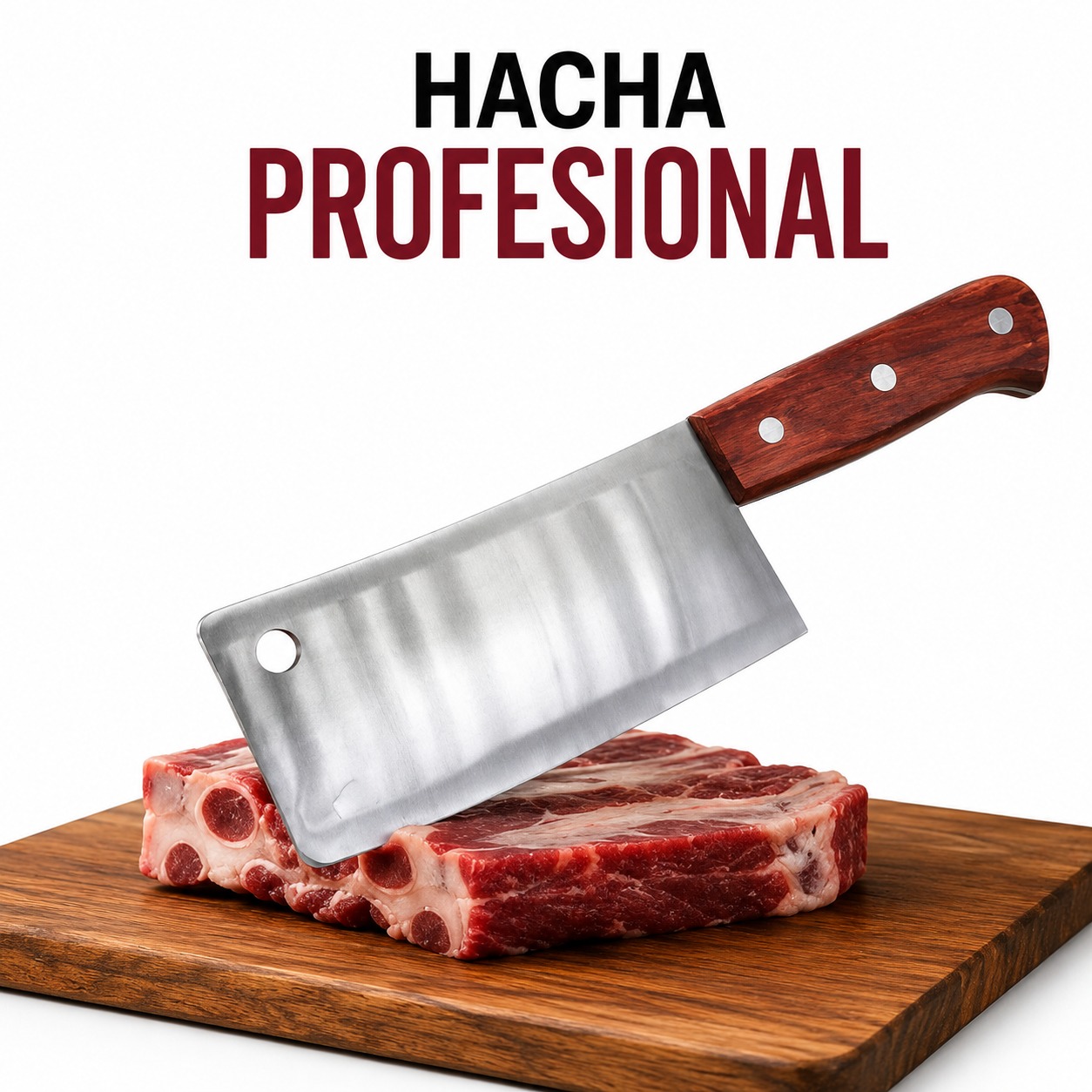 HACHA PROFESIONAL