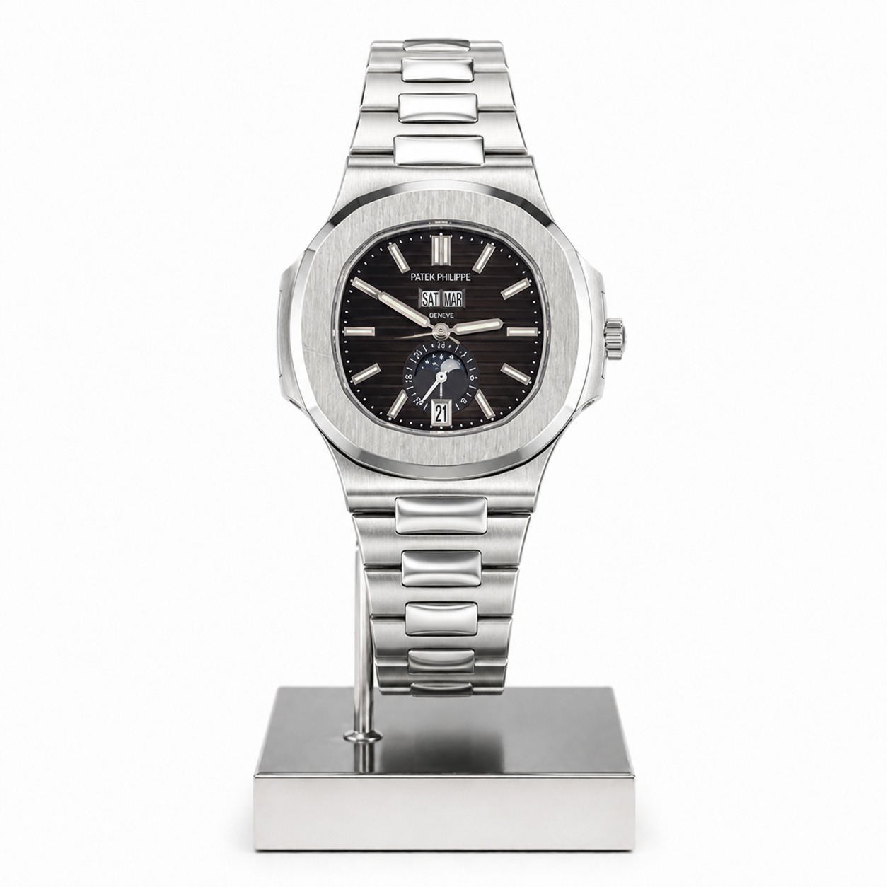 PATEK PHILLIPE LUNA