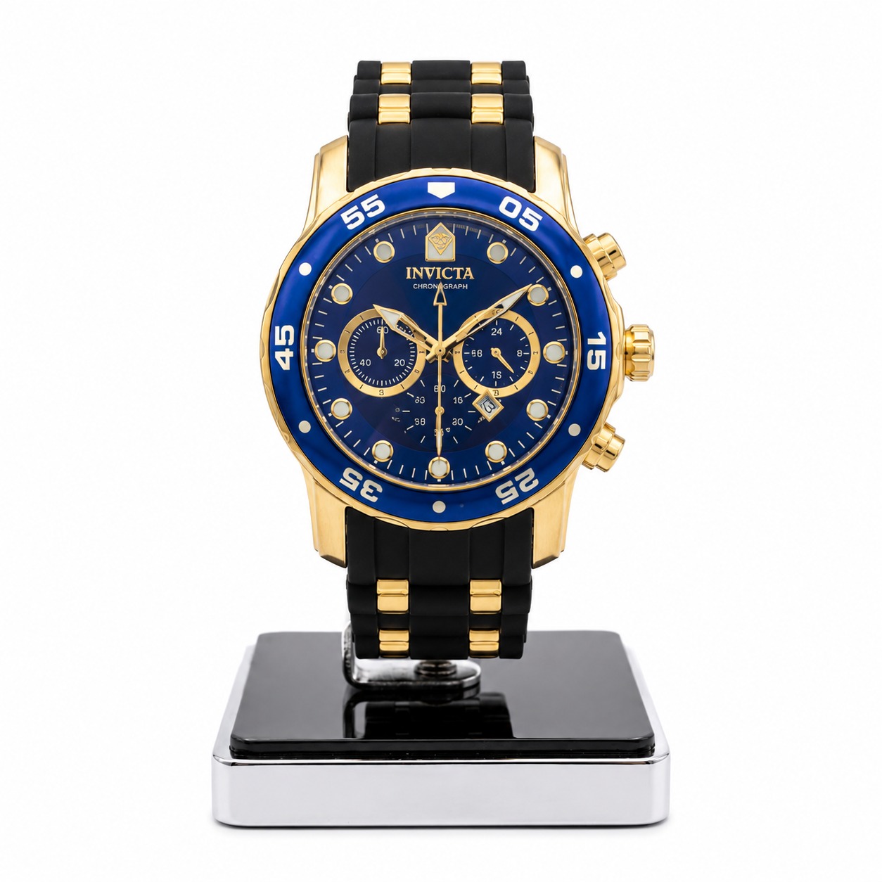 INVICTA AAA ECONOMICO CH1