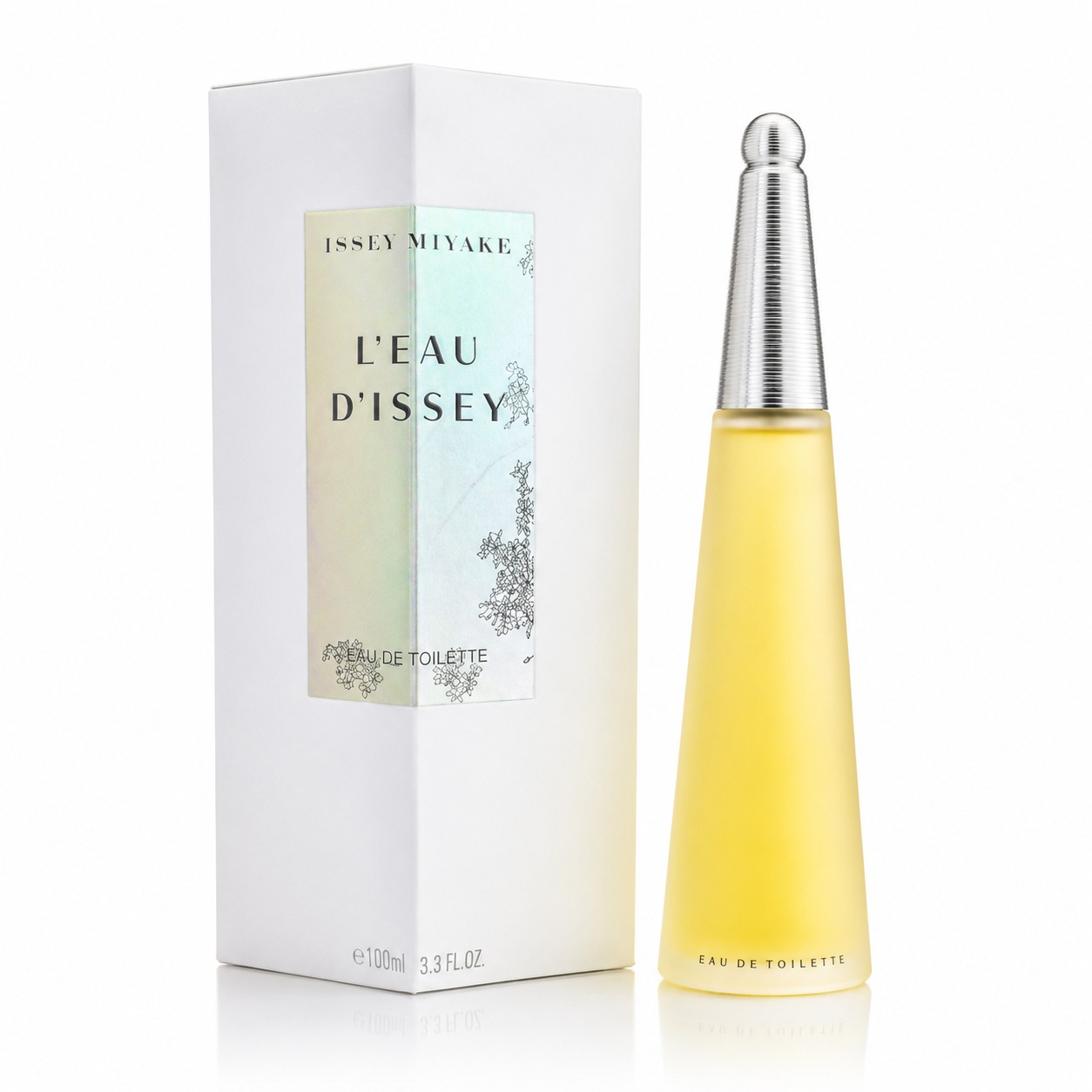1.1 DAMA ISSEY MIYAKE FEM