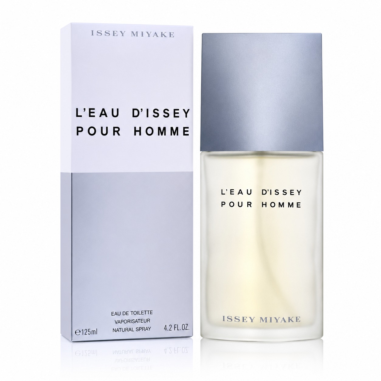 1.1 HOMBRE ISSEY MIYAKE MEN