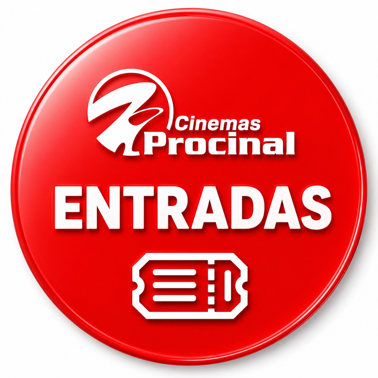 CINEMAS PROCINAL PIN ENTRADA