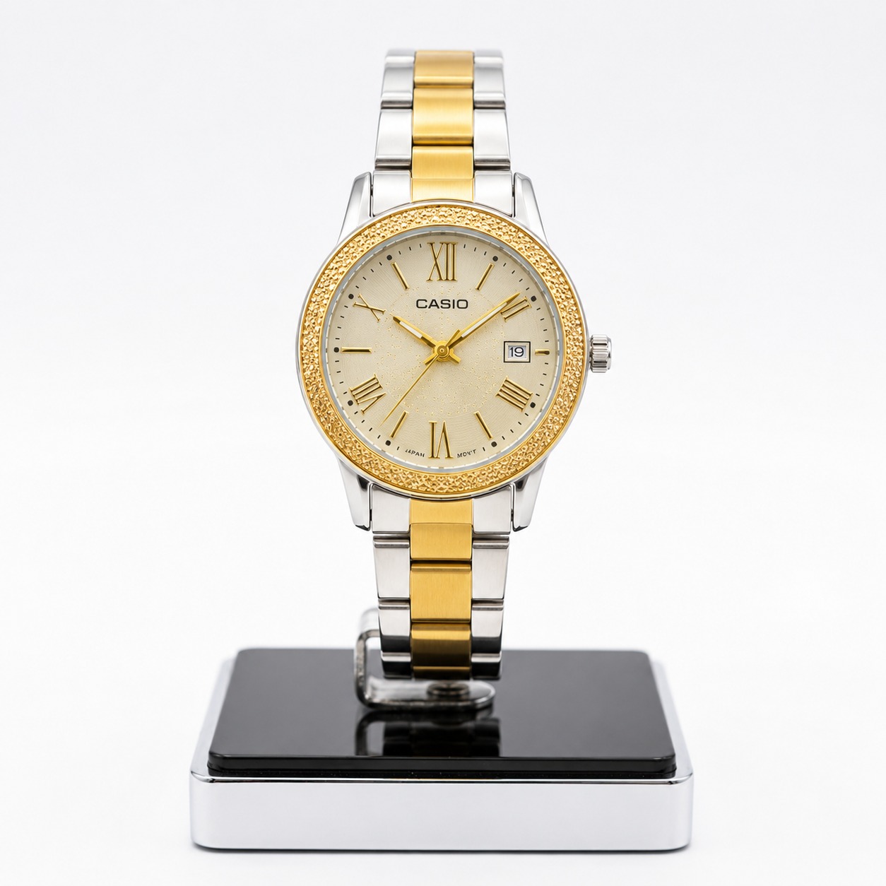 DAMA CASIO CH3334