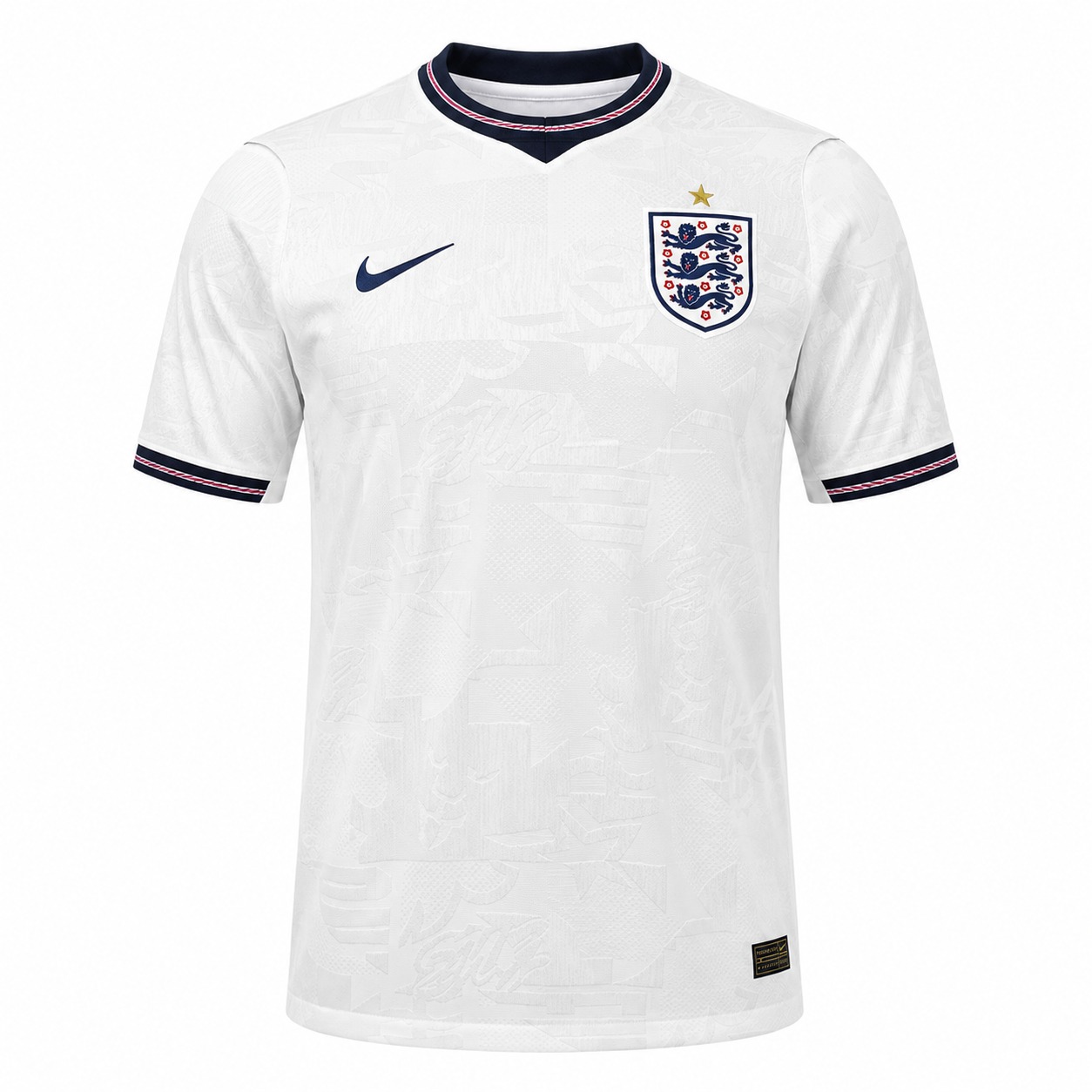 1.1 INGLATERRA MUNDIAL