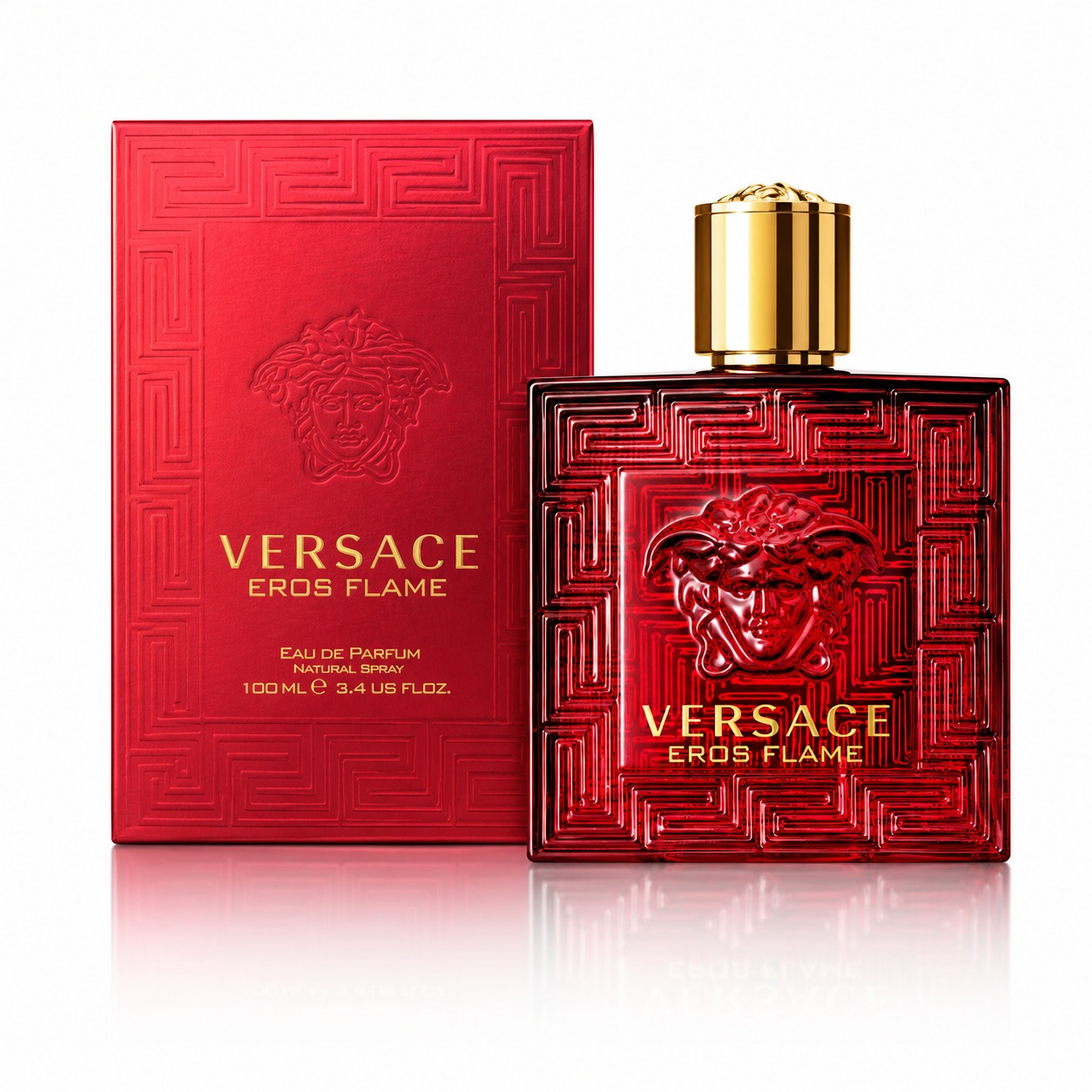 1.1 HOMBRE EROS FLAME