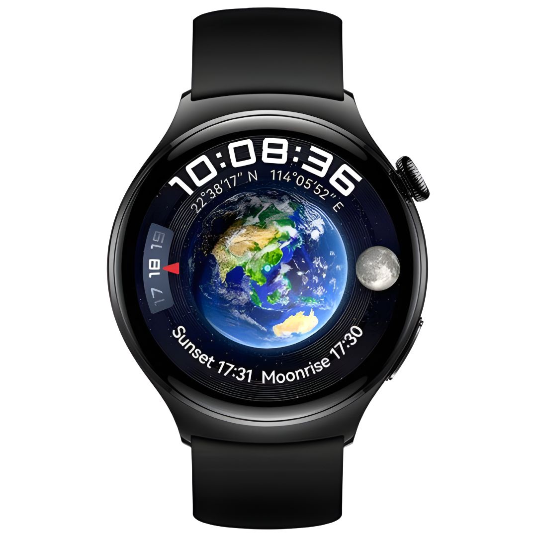 SMART WATCH G4 MOBULA NEGRO SMART WATCH G4 MOBULA NEGRO