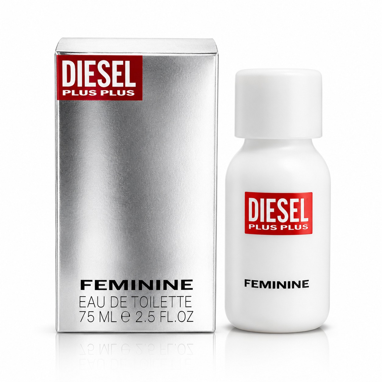 1.1 DAMA DIESEL PLUS 