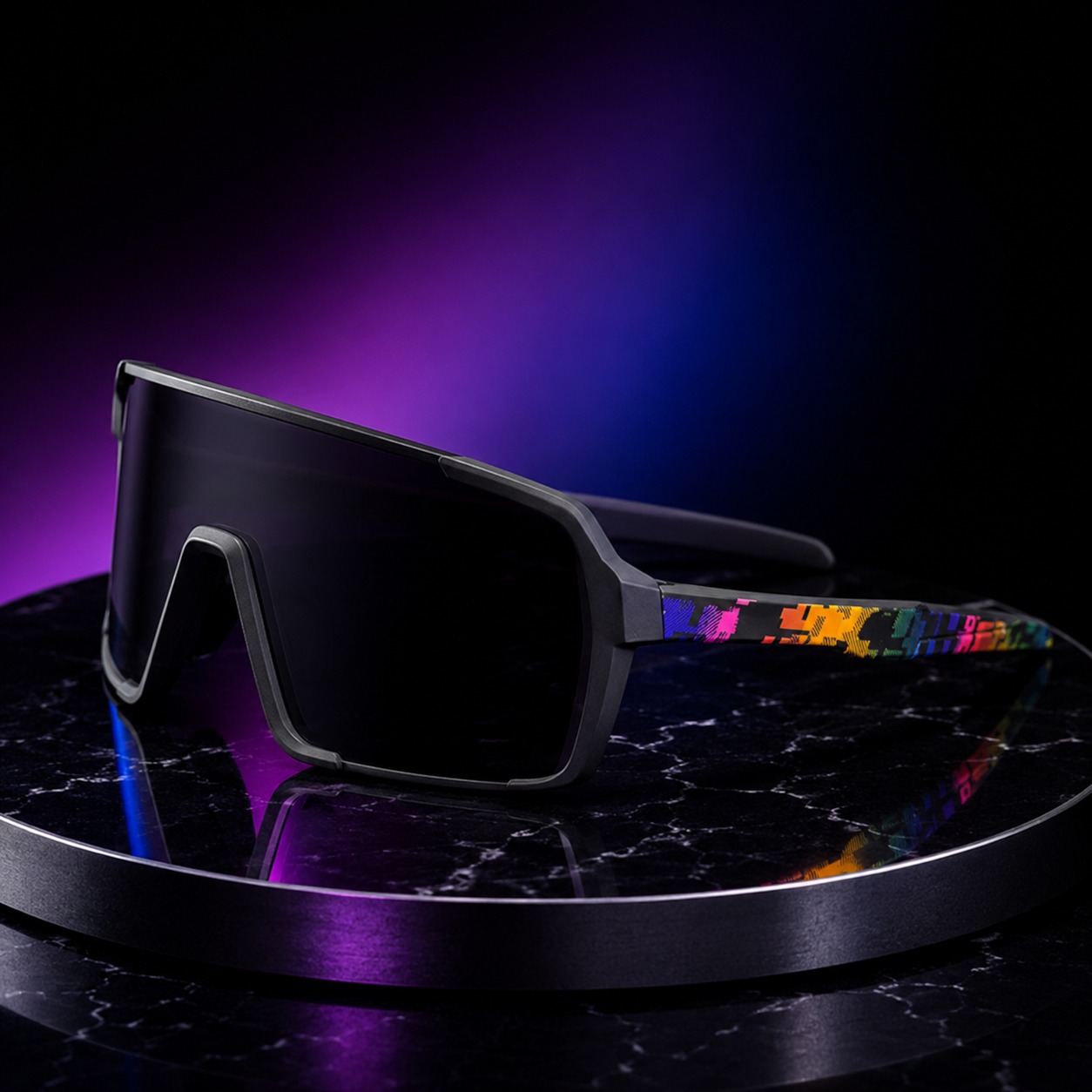 GAFAS IMPORTADAS CH4 UNISEX