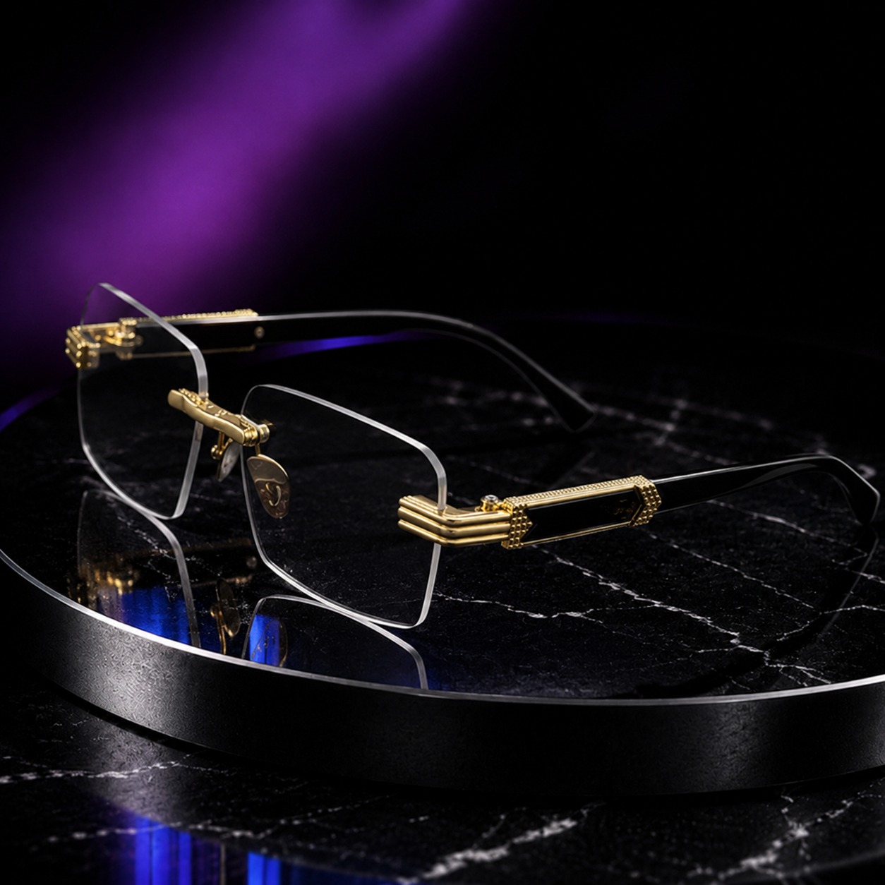 GAFAS IMPORTADAS CH5
