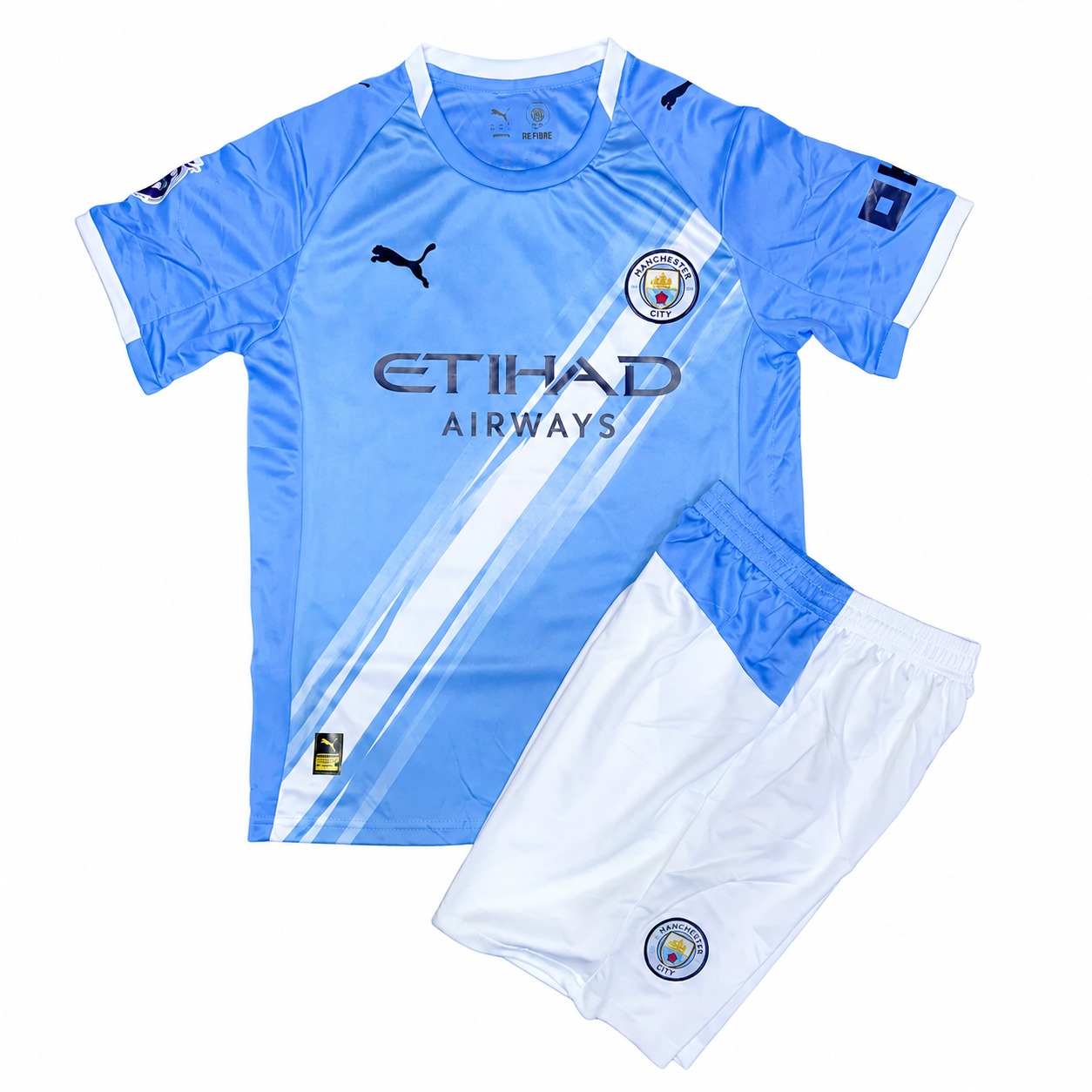 MANCHESTER CITY CONJUNTO DEPORTIVO 2026