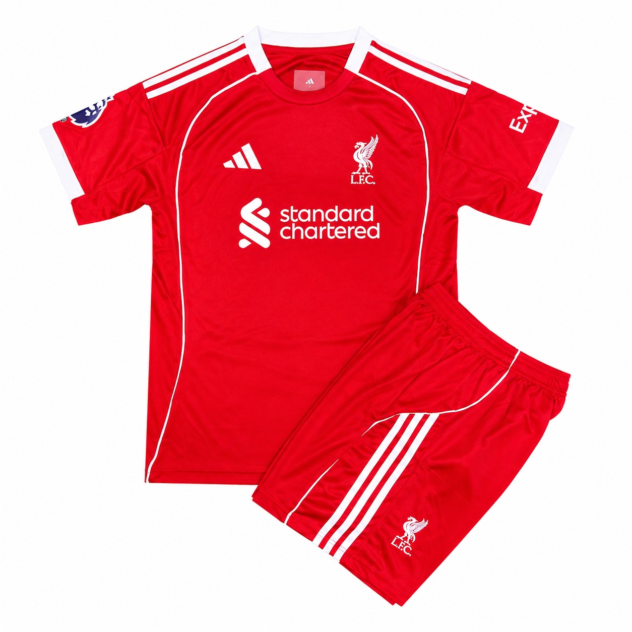 LIVERPOOL CONJUNTO DEPORTIVO 2026