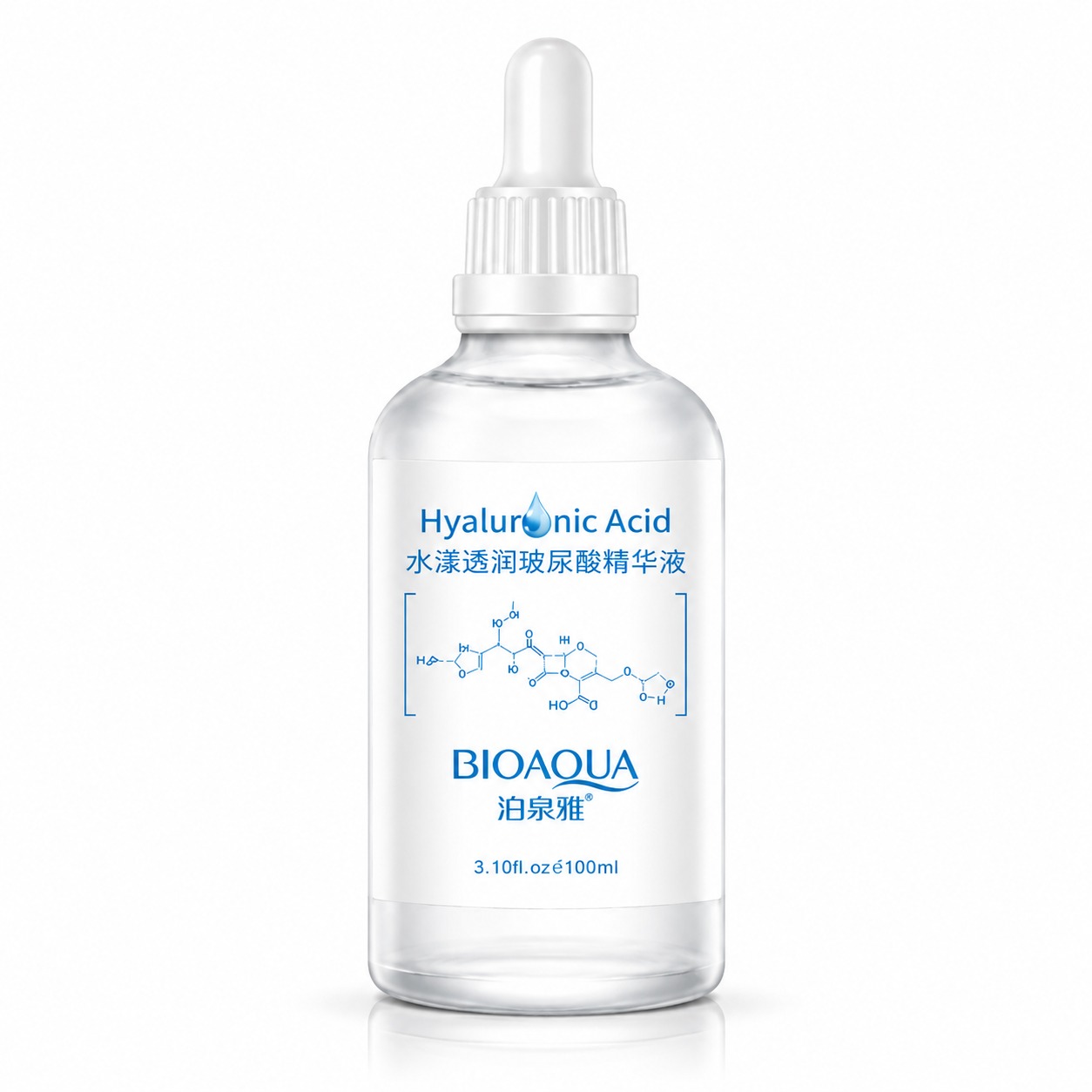 SERUM ACIDO HIALURONICO 100 ML BIOAQUA BQY03966