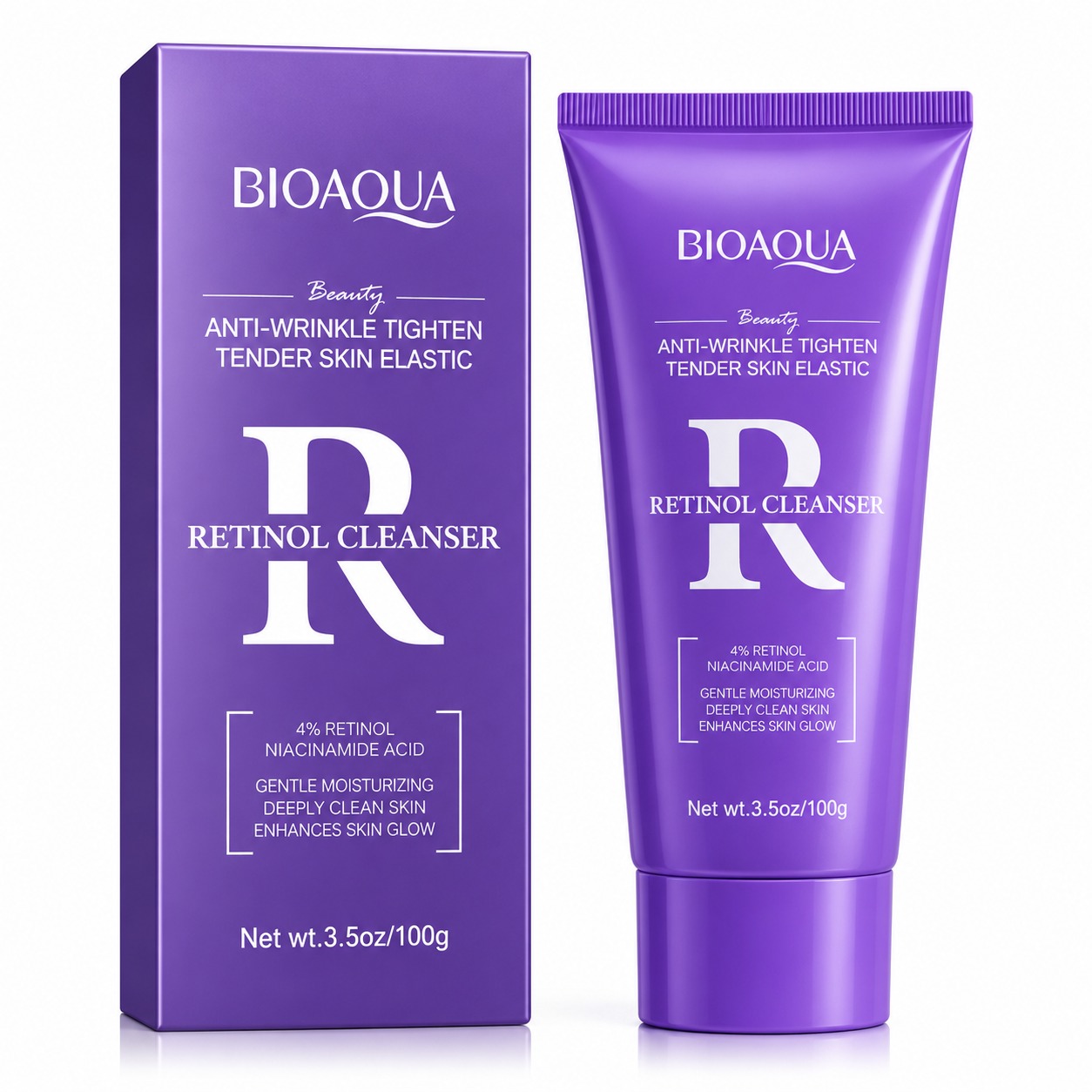 JABON CONTROL LINEAS EXPRES RETINOL