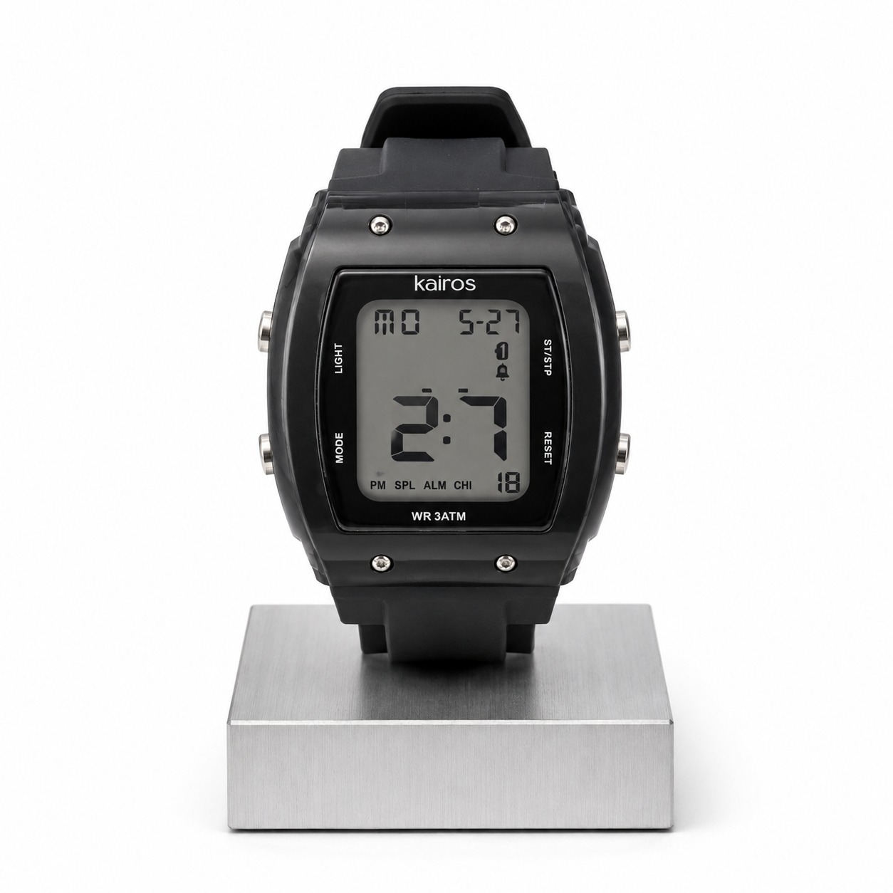 KAIROS ORIGINAL HOMBRE DM1851 NEGRO