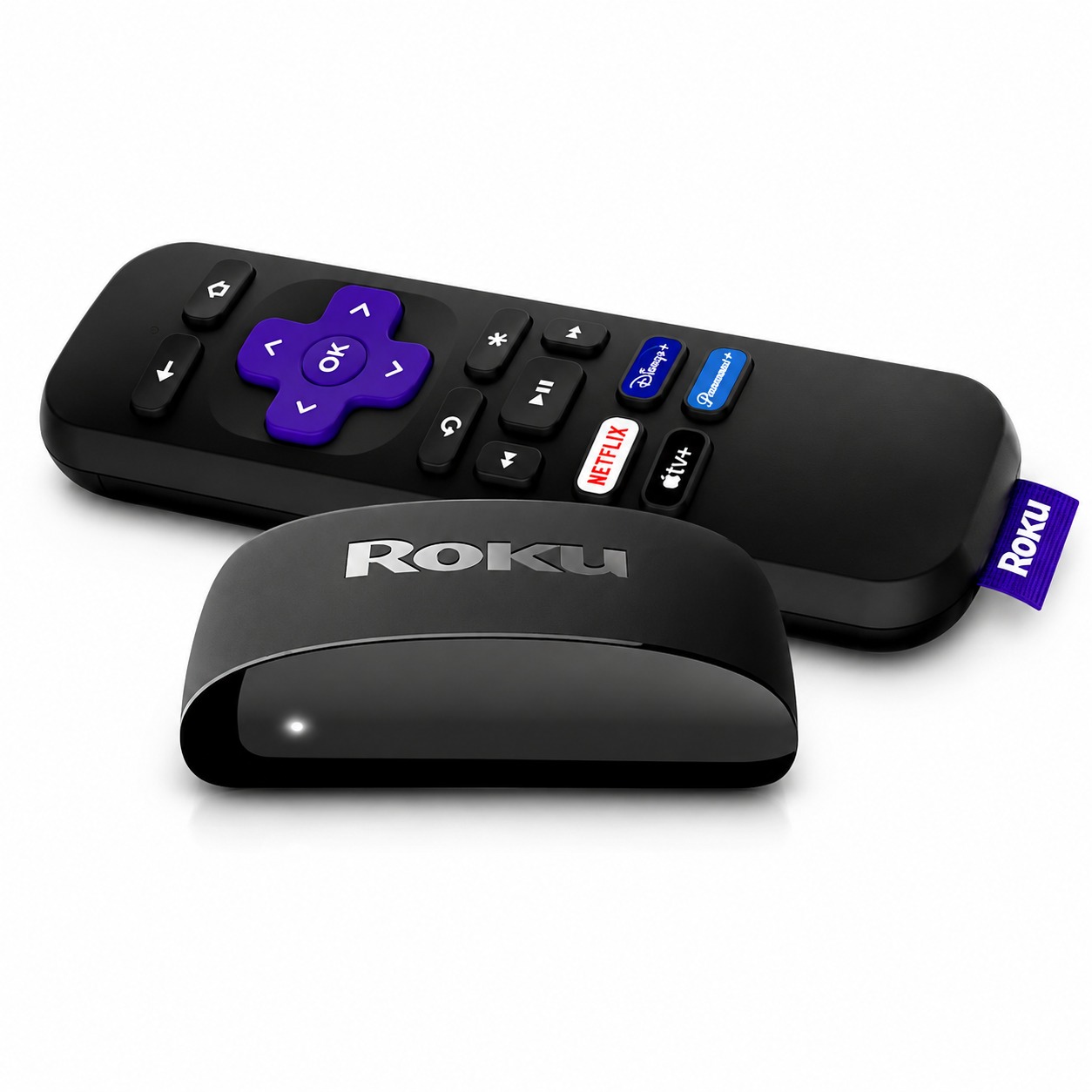 ROKU 4K TV EXPRESS