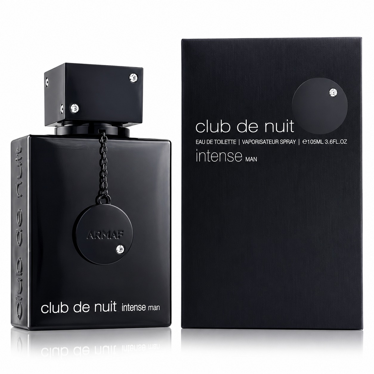 1.1 HOMBRE CLUB THE NUIT MEN