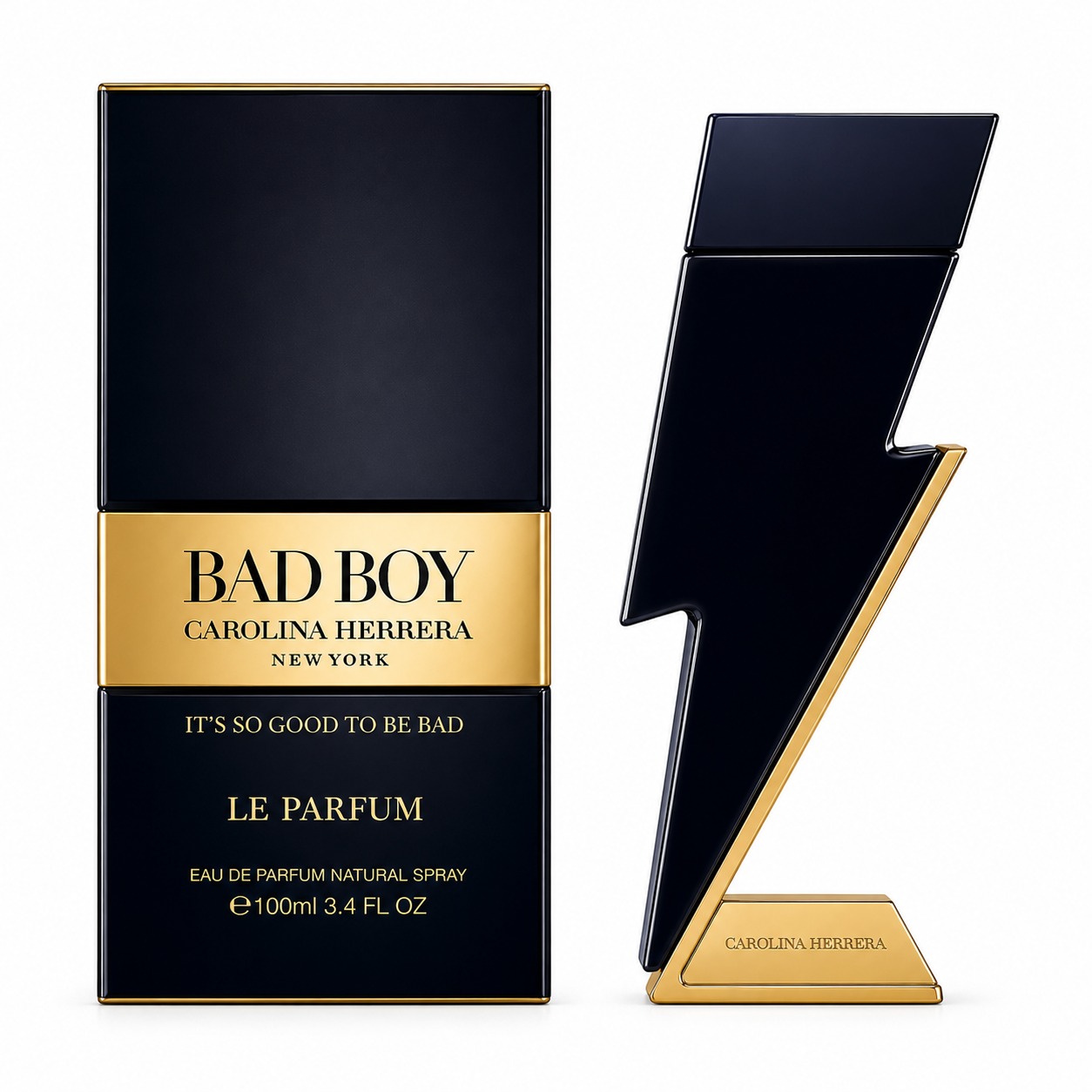 1.1 HOMBRE BAD BOY