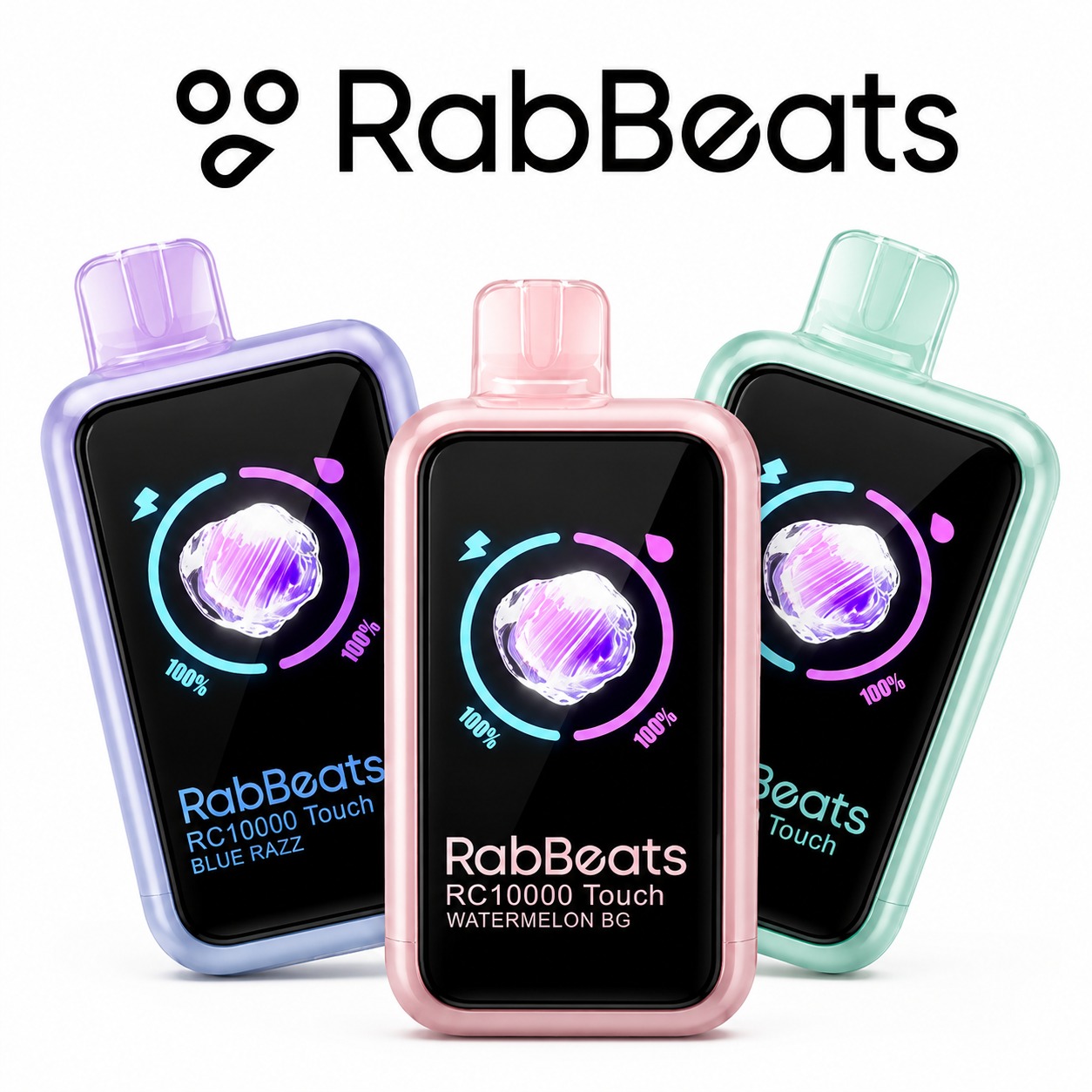 RAB BEATS VAPE