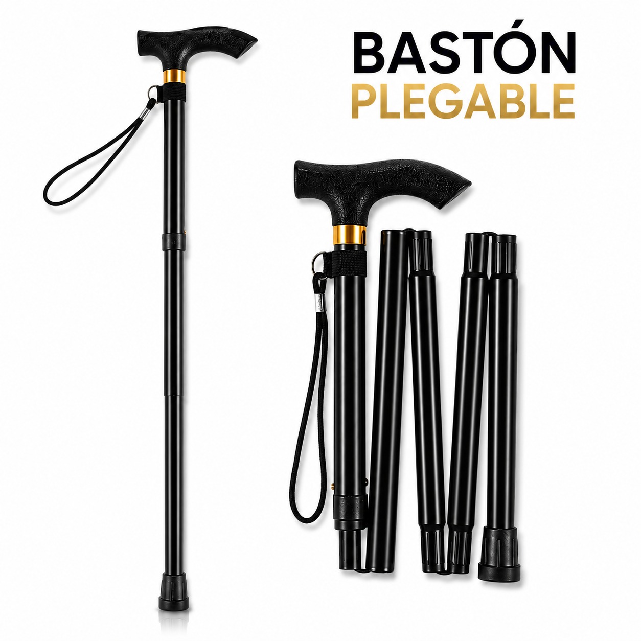 BASTON PEGABLE FINO