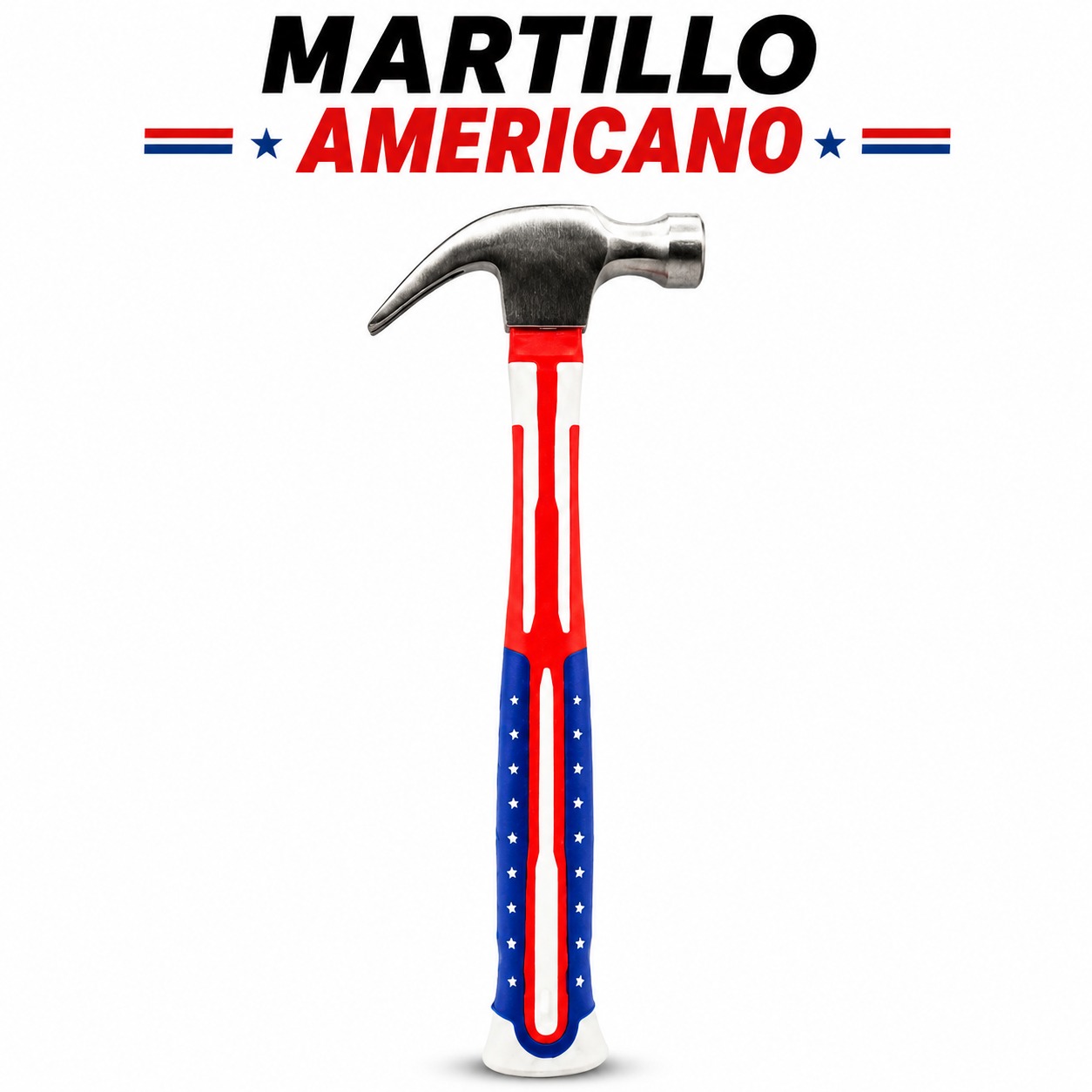 MARTILLO AMERICANO