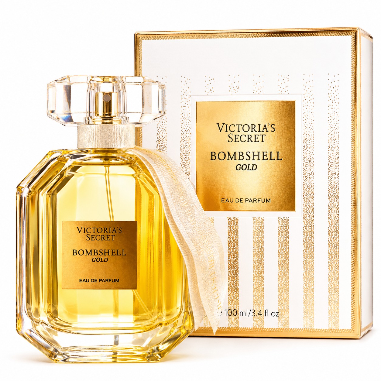 1.1 DAMA VICTORIA’S SECRET BOMBSHELL GOLD