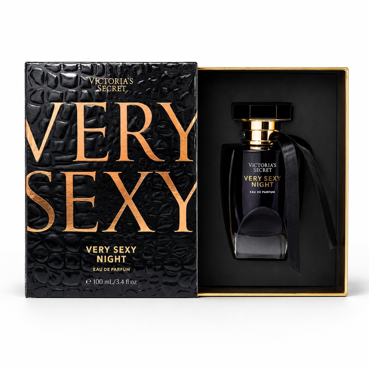 1.1 DAMA VICTORIA’S SECRET VERY SEXY NIGHT