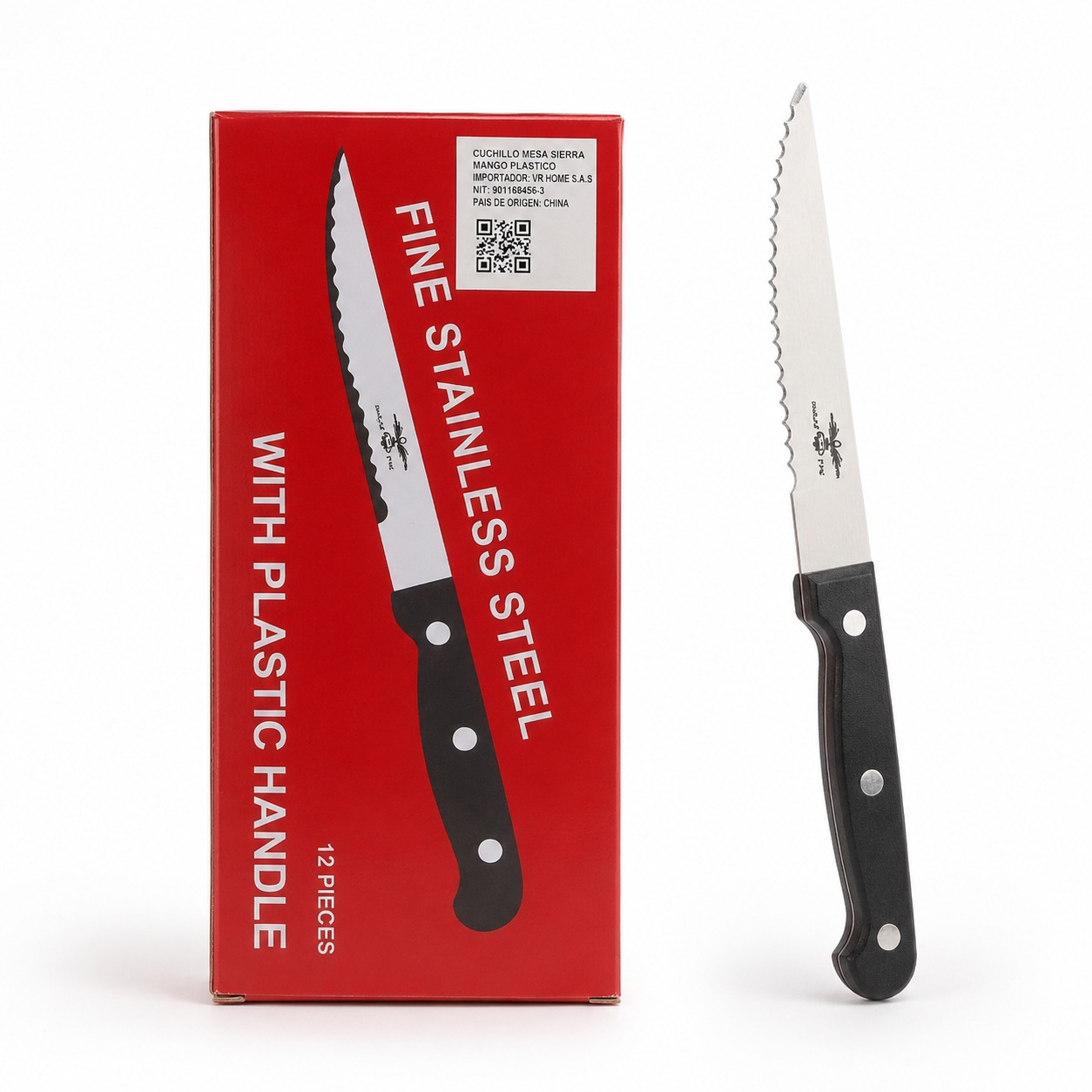 CUCHILLO MESA SIERRA