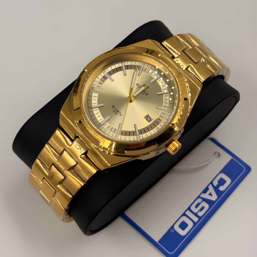 EDIFICE CASIO A2 HOMBRE