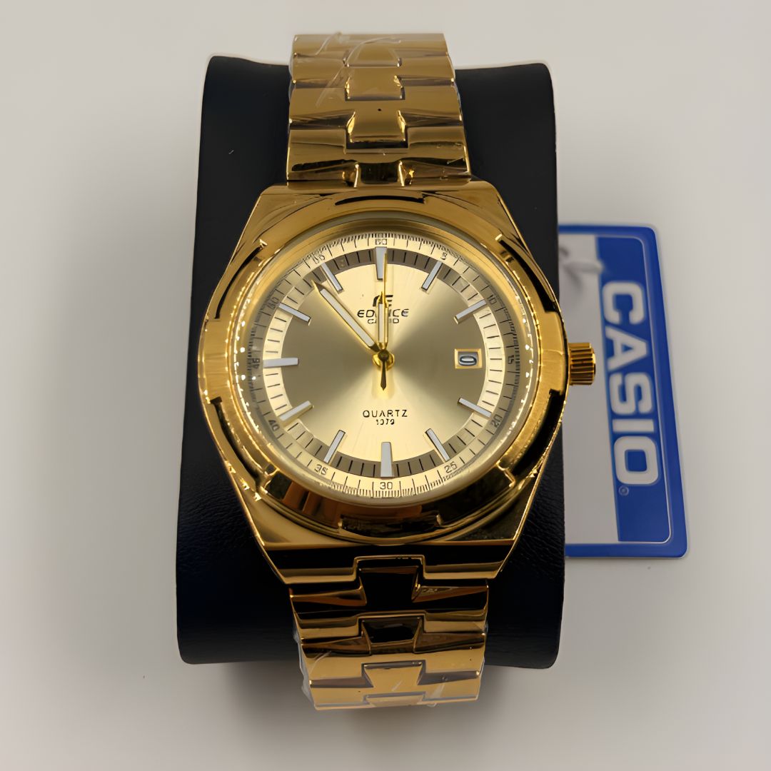 EDIFICE CASIO A2 HOMBRE